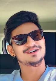 Romantic Moments Between Husband and Wife