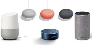 Maybe you would like to learn more about one of these? Amazon Echo Vs Google Home Which Smart Speaker Is Best Gearbrain