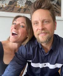 12 years married, 20 years together, at least a few more lifetimes in store.