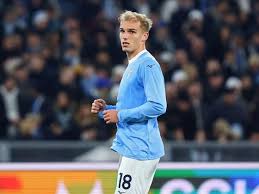 Lazio-Atalanta, Isaksen: “Oggi è fondamentale per la nostra stagione”