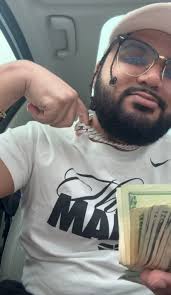 Dave East Ftd Tour Setlist