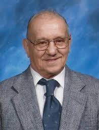 Ernest A. Stankowski Obituary October 31, 2021