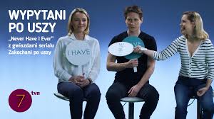 Join facebook to connect with kasia gójska and others you may know. Zakochani Po Uszy Czego Jeszcze Nie Wiesz O Aktorach Z Zakochanych Aktualnosci Serialu Zakochani Po Uszy Oficjalna Strona Stacji Tvn