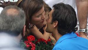 The relationship between federer and mirka has been well. We All Told Federer Not To Date Mirka Vavrinec Junipersports