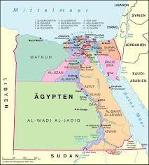 Project management erstellt am 14.11.2020. Landkarte Aegypten 4 Agypten Kairo Arabische Sprache