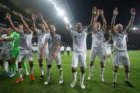 Fifa 21 macarthur fc goalkeepers. A League 2020 21 Why Macarthur Fc Coach Ante Milicic Is Ignoring The Hype