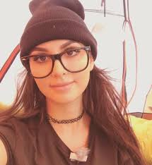 Me I guess #throwback