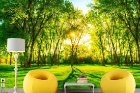 Maybe you would like to learn more about one of these? 8 Wallpaper Dinding Pemandangan Untuk Semua Ruangan
