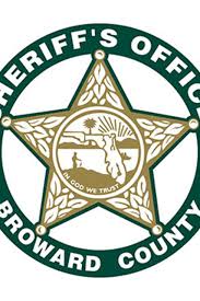 Broward County deputy charged with grand theft