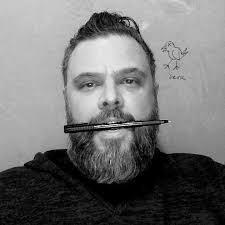 David Tarnowski's Instagram, Twitter & Facebook