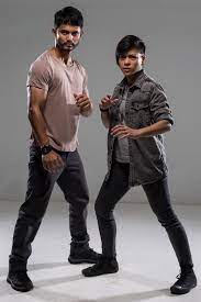 Wira released in (2019) produced by malaysia, the movie categorized in action, drama, and content rating u with duration 108 min streamed at putlocker & directed by adrian teh. New Film Wira Kicks Into High Gear With Its Action Sequences Nestia
