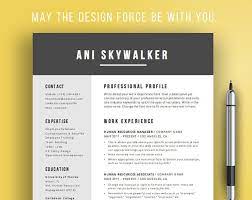 Creative Resume Template Creative Cv Design For Word Simple Resume Template Design Insta Creative Resume Templates Resume Design Template Resume Template