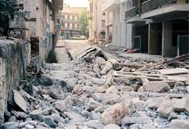 Το άγνωστο δίλημμα του κωνσταντίνου καραμανλή να εκκενώσει ή όχι την πόλη 13 Septembrioy 1986 O Megalos Seismos Ths Kalamatas In Gr