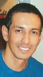 Bishon Osman Obituary