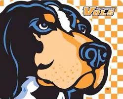 Tn Vols Smokey Tennessee Volunteers Mascot Tennessee Volunteers Football Tennessee Mascot
