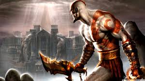 ❤ get the best kratos wallpaper hd on wallpaperset. God Of War 4k Hd Desktop Wallpaper For 4k Ultra Hd God Of War Wallpaper Hd 1284x721 Wallpaper Teahub Io