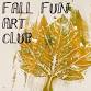 Fall Fun Art Club w/ Heather Ray Boelke event image
