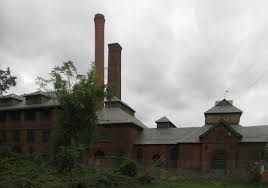 New Milford