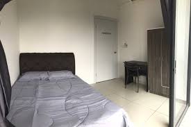 Sewa bilik kecil di vista komanwel, bukit jalil. Apartment Casa Green Bukit Jalil Unit Bilik Untuk Disewa Spacerent
