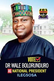 Restoration of Ilesa Grammar School through unity and development