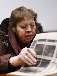 30-year Quincy volunteer: 'It truly is my favorite day of the year'