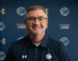 Former State Champion, National Coach of the Year Chris Camper Set to Lead  Briarwood Volleyball