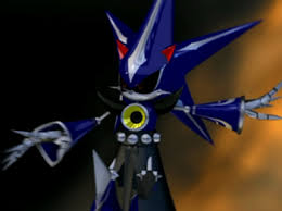 Neo metal sonic sonic the hedgehog amino. Sonic The Hedgehog Eggman Empire Characters Tv Tropes