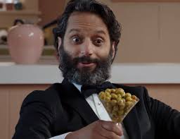 Heed the Wisdom of Big Noodle: The Worst Person of the Week