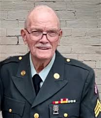 Obituary information for Thomas Burnette