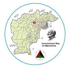 دریاهای (در فارسی ایران رود) افغانستان، از کوه‌های مرکزی و مناطق شرقی کشور سرچشمه گرفته، به سمت غرب و جنوب جریان می‌یابد. Rniazi Ù„ÙˆÛŒ Ø§ÙØºØ§Ù†Ø³ØªØ§Ù† Ù¾Ø®ÙˆØ§Ù†ÛŒ Ù†Ù‚Ø´Ù‡ ÙÙŠØ³Ø¨ÙˆÙƒ