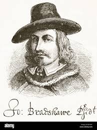 John bradshaw hi-res stock photography and images