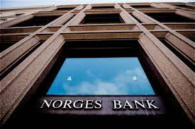 Managing the fund is an important and complex task that requires an international investment organisation with high standards when it comes to operations, governance, compliance. Norwegen Ist Grosster Aktionar Der Deutschland Ag Businessportal Norwegen