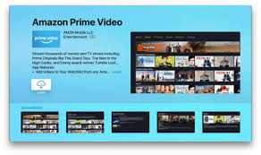 Amazon video direct has four distribution options for its creators. Amazon Prime Video On Apple Tv Here S Everything You Can Watch Macworld