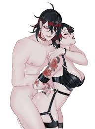 Vox Akuma Porn - Rule 34