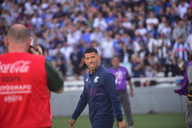 ¡Gimnasia vs. Talleres! Duelo clave por la permanencia HOY - Imagen principal del artículo