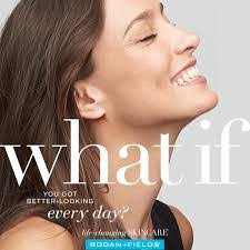 Marian Bachand's Instagram, Twitter & Facebook