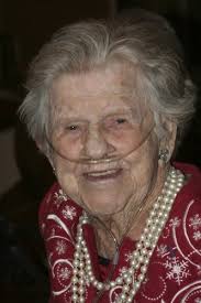 Mildred Ryan Obituary and Online Memorial (2013)