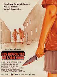 A n n i v e r s a r y. Les Revoltes De L An 2000