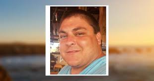 James "Robbie" Warriner-Clark Obituary May 18, 2022