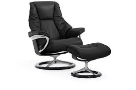 Ekornes Stressless Live Chair American Chiropractic Association