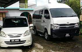 Kereta untuk disewa di kuching. Kereta Sewa Paling Murah Di Kuching Sarawak Ceritera Si Gadis Biru