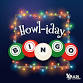SOLD OUT: ARL Howl-iday Bingo event in Des Moines, IA