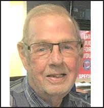 Thomas ROTHBAUER Obituary