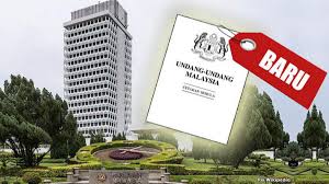 For more information and source, see on this link : 6 Undang Undang Baru Malaysia Yang Korang Kena Tahu Asklegal My