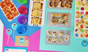 Gli steps che concorrono nell'organizzazione di una festa per bambini sono molteplici: Come Organizzare Una Festa Di Compleanno Personalizzata Mamma Felice