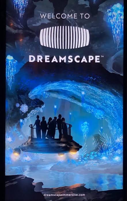 Review: Dreamscape Virtual Reality Experience Presents Realistic Adventures  – HP Bagpipe