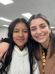 Stephanie Khudari (@MsKhudari_ENL)