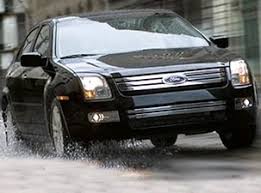 Maybe you would like to learn more about one of these? 2007 Ford Fusion Values Cars For Sale Kelley Blue Book