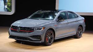 Volkswagen Jetta 2021 New Mannequin And Efficiency Em 2020 Volkswagen Jetta Jetta Gli Volkswagen