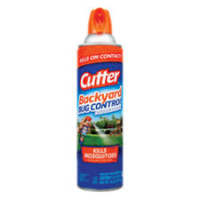 Enjoy your backyard again with cutter backyard bug control spray concentrate. Cutter Backyard Bug Control Spray Concentrate Cutter